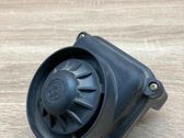Alarm system siren