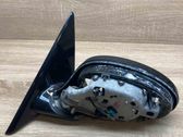 Front door electric wing mirror