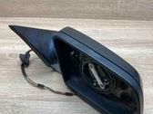 Front door electric wing mirror