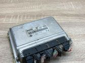 Engine control unit/module ECU
