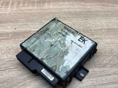 Comfort/convenience module