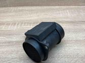 Mass air flow meter