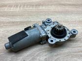 Front door window regulator motor