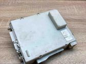 Unité de commande, module ECU de moteur