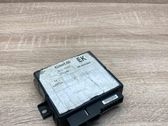 Comfort/convenience module