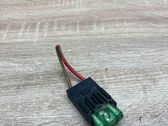 Plug wire