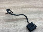 Plug wire