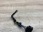 Plug wire