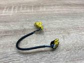 Cable de la bujía