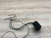 Plug wire