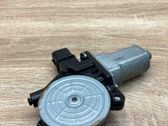 Rear window wiper motor
