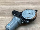 Rear window wiper motor
