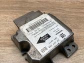 Airbag control unit/module