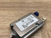 Unité de contrôle USB