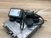Engine control unit/module ECU
