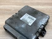 Engine control unit/module ECU