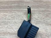 Plug wire