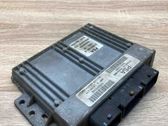 Komputer / Sterownik ECU silnika