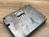 Engine control unit/module ECU