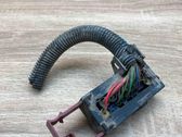 Plug wire