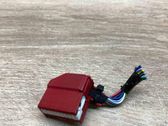 Plug wire