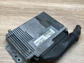 Motorsteuergerät ECU