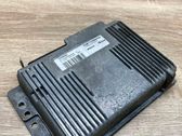 Engine control unit/module ECU