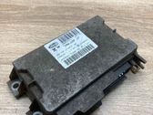 Unidad de control/módulo ECU del motor