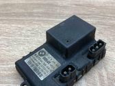 Heater blower motor/fan resistor