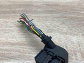 Plug wire