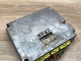 Engine control unit/module ECU