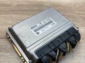 Engine control unit/module ECU