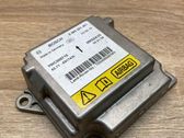 Airbag control unit/module