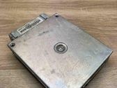 Блок управления двигателем ECU