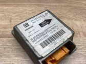 Airbag control unit/module