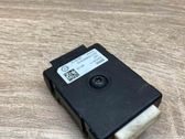 Aerial antenna amplifier
