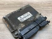 Engine control unit/module ECU
