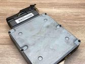 Motora vadības bloka ECU