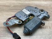 Sunroof motor/actuator