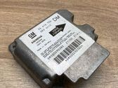 Unidad de control/módulo del Airbag