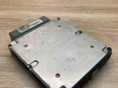 Unidad de control/módulo ECU del motor