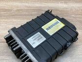 Блок управления двигателем ECU