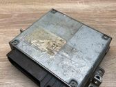 Engine control unit/module ECU