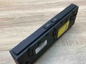Parking (PDC) sensor switch