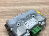 Door control unit/module