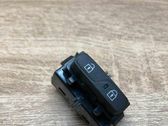 Central locking motor