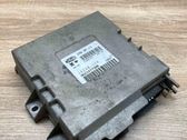 Engine control unit/module ECU