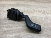 Wiper control stalk