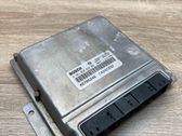 Engine control unit/module ECU