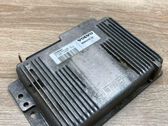 Engine control unit/module ECU